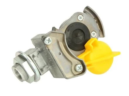 Мгновенный соединитель HALDEX 334085101
