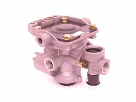 Клапан распределительный, пневматический HALDEX 350026102
