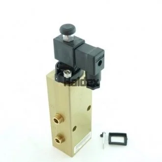 Клапан управления осью HALDEX 352062101