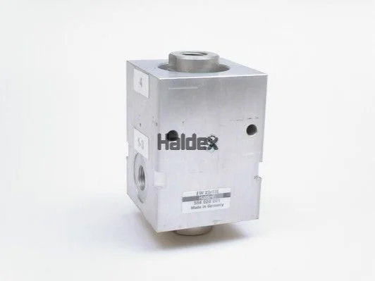 Елемент пневматичний HALDEX 554020001 (фото 1)
