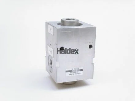 Елемент пневматичний HALDEX 554020001