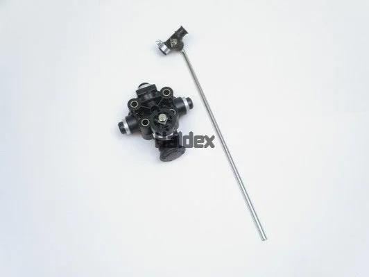 Элемент пневматический HALDEX 612035071 (фото 1)