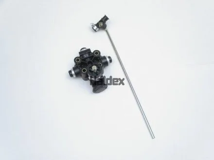 Элемент пневматический HALDEX 612035071
