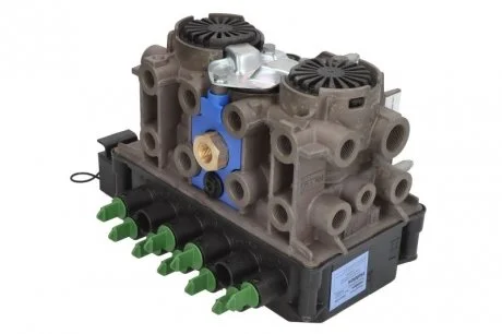 950823008 Модулятор EBS 2M GEN.3 950823IC HALDEX 823008111