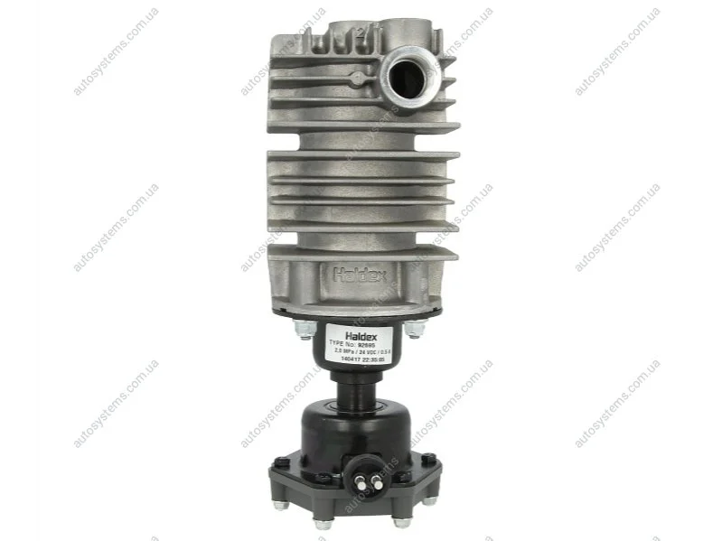 Элемент пневматический HALDEX 92695S (фото 1)