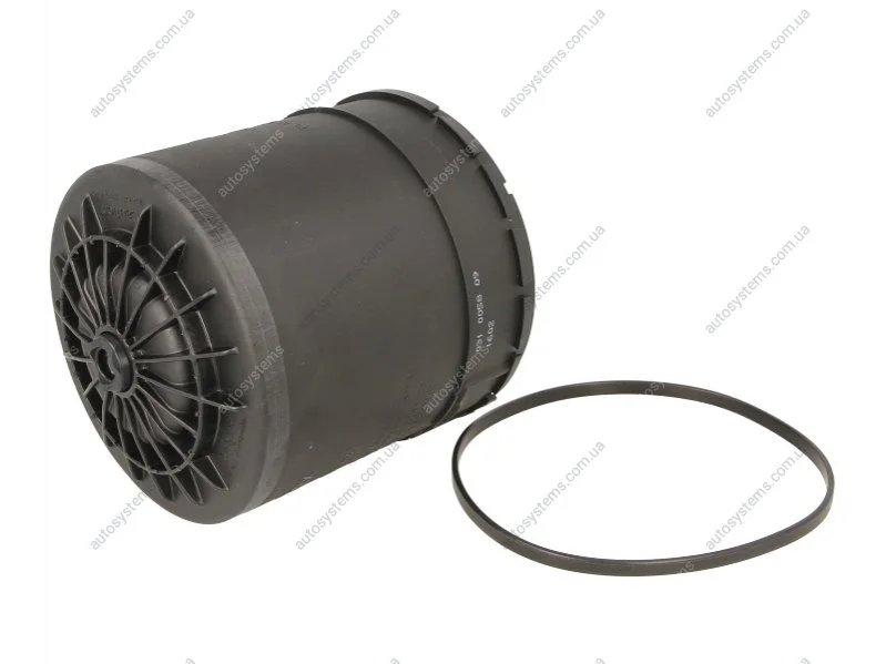 Фільтр вологоосушувача HALDEX 950310040 (фото 1)