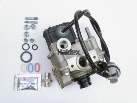 Клапан многопозиционный HALDEX 950364045