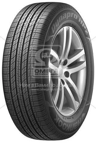 Шина Легковая Летняя Ventus S1 Evo 2 K117 255/60 R17 106V Hankook 1015341 (фото 1)