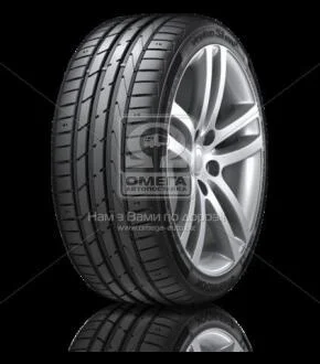 Шина Легковая Летняя Ventus S1 Evo 2 K117 275/50 R20 109W Hankook 1015389