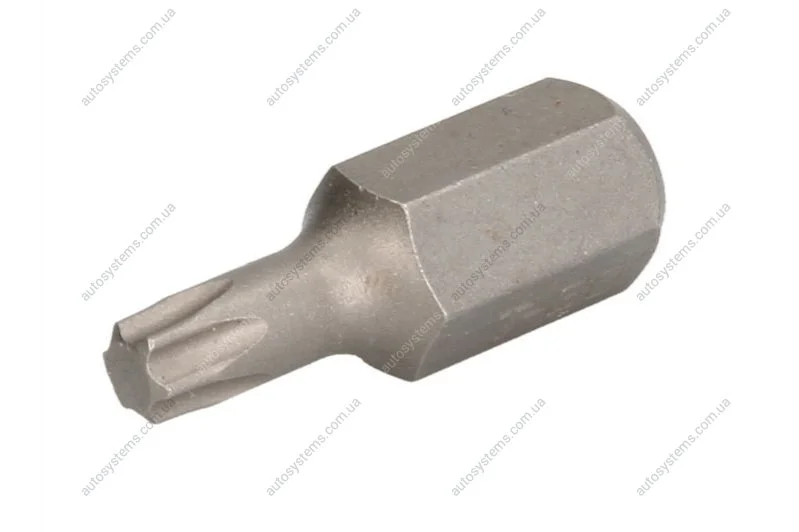Біта TORX 10мм HANS 043-3T30 (фото 1)