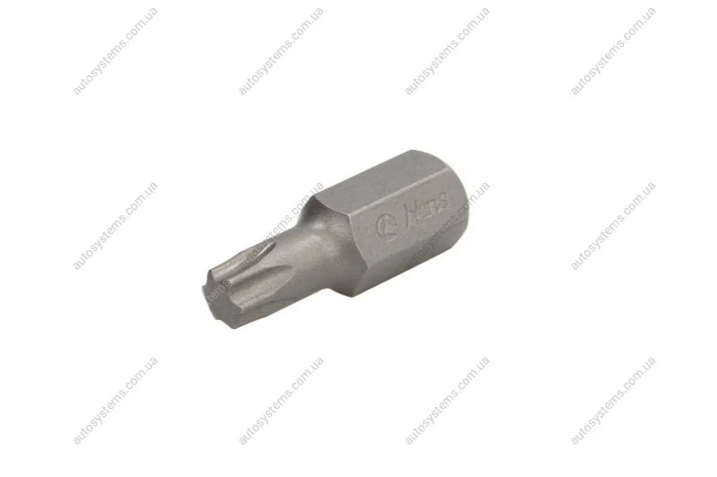 Біта TORX 10мм HANS 043-3T40 (фото 1)