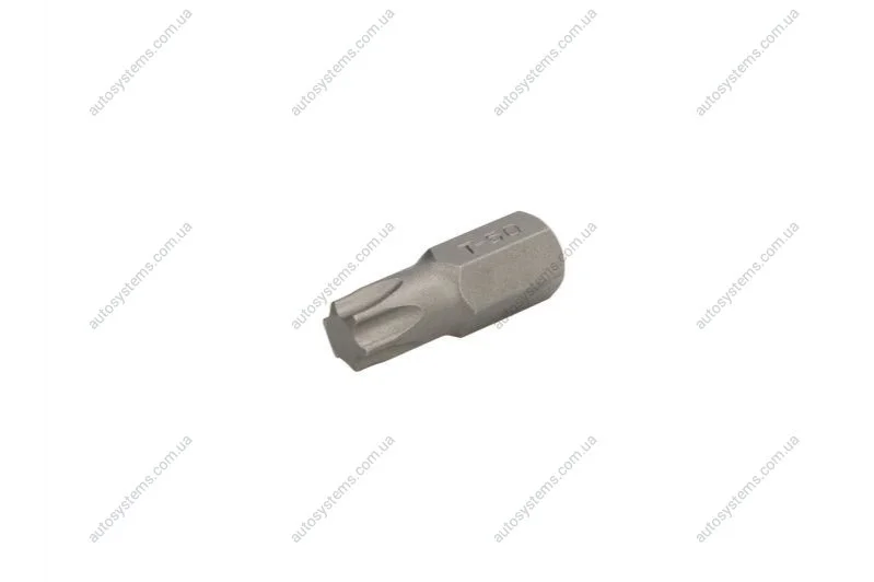 Біта TORX 10мм HANS 043-3T50 (фото 1)