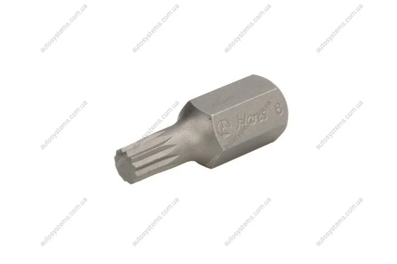 Біта TORX 10мм HANS 083-3M06 (фото 1)