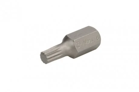 Біта TORX 10мм HANS 083-3M06