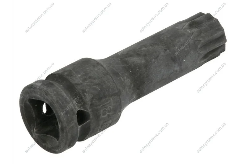 Насадка для біт TORX 1/2" HANS 84018-3M18 (фото 1)