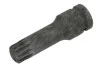 Насадка для біт TORX 1/2" HANS 84018-3M18 (фото 2)
