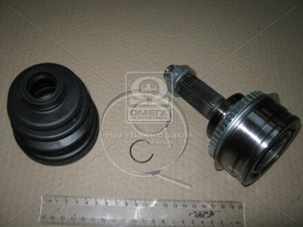 Шрус к-т (h.d.k.) HDK FU-034A44