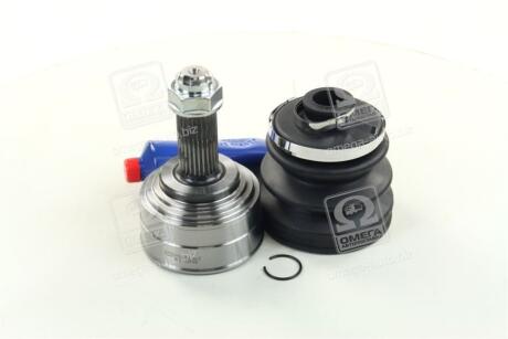 Шарнир равных угловых скоростей (ШРУС) HDK HO024