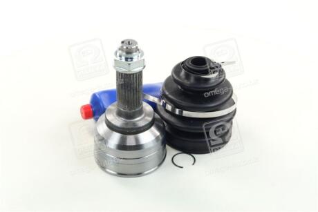 Шарнир равных угловых скоростей (ШРУС) HDK KI001