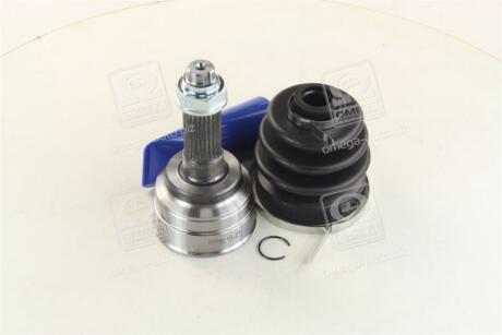 Шарнир равных угловых скоростей (ШРУС) HDK MA034