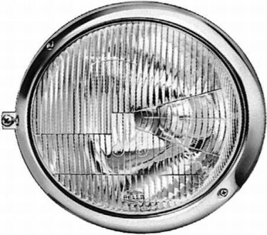 Фара основная правая HELLA 1A8 001 149-341