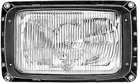 Фара основная левая HELLA 1AG 003 434-251