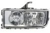 Фара автомобильная HELLA 1DB247 011-031 (фото 1)