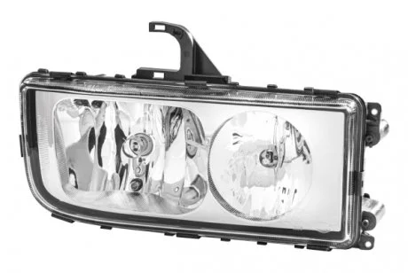 Фара автомобільна HELLA 1DB247 011-041
