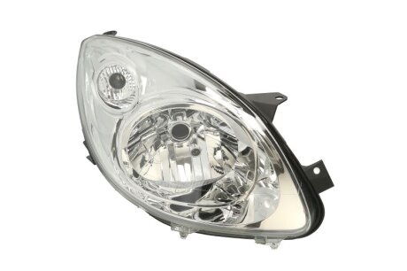 Фара основная правая HELLA 1E7 271 510-321