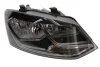 Фара основная правая HELLA 1EB 012 034-021