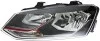 Фара основная левая HELLA 1EB 012 034-051