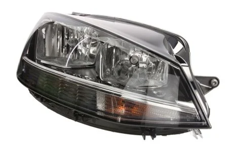 Фара основная HELLA 1EB 013 924-021