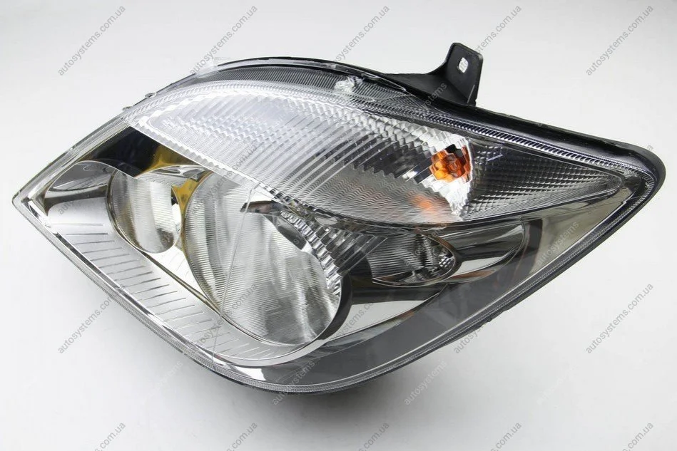 Фара основна - 12V SPRINTER 3-t HELLA 1EB247012011 (фото 1)