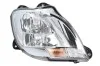 Фара автомобільна HELLA 1ED010 116-521