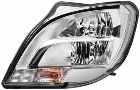 Фара автомобільна HELLA 1ED010 116-531