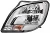 Фара автомобільна HELLA 1ED010 116-541