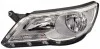 Фара основная - 12V TIGUAN (5N_) HELLA 1ED247038221