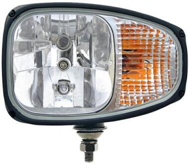 Фара основная HELLA 1EE 996 174-261