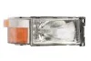 Фара автомобильная HELLA 1EG007 150-101
