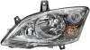Фара основна - 12V VIANO (W639) HELLA 1EG009627011
