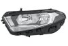 Фара основная HELLA 1EG 015 091-011 (фото 1)