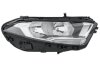 Фара основная HELLA 1EG 015 091-021 (фото 1)