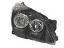 Фара основная правая HELLA 1EG 270 370-321