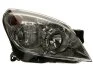 Фара основная правая HELLA 1EG 270 370-621