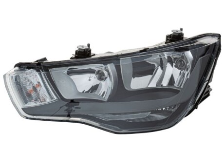 Фара основная HELLA 1EG 354 837-011