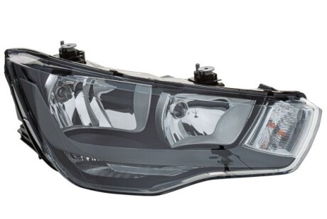 Фара основная HELLA 1EG 354 837-021
