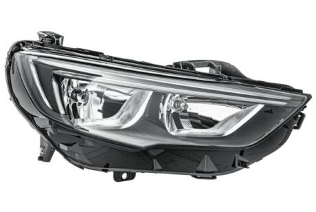 Фара основная HELLA 1EG 354 869-041