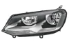 Фара основная левая HELLA 1EJ 010 328-211