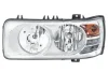 Фара основная левая HELLA 1EJ 011 287-131