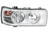 Фара основная правая HELLA 1EJ 011 287-141